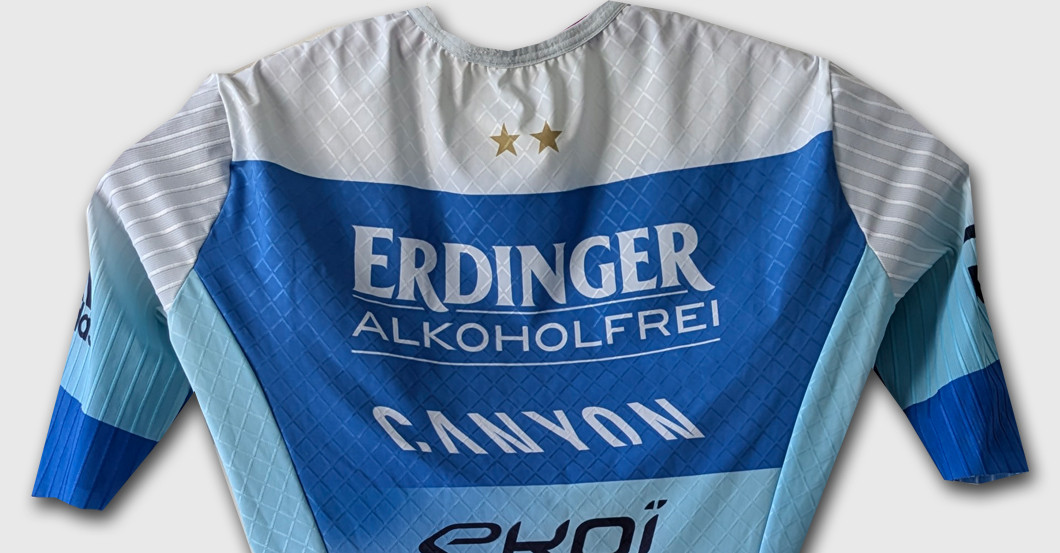 Suit Patrick Lange   Suit Patrick Lange