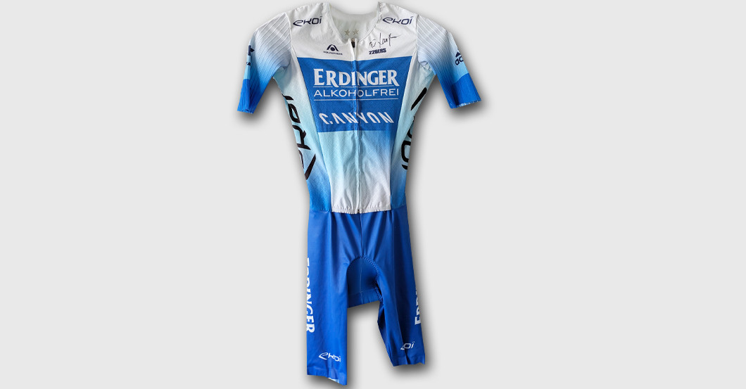 Suit Patrick Lange   Suit Patrick Lange