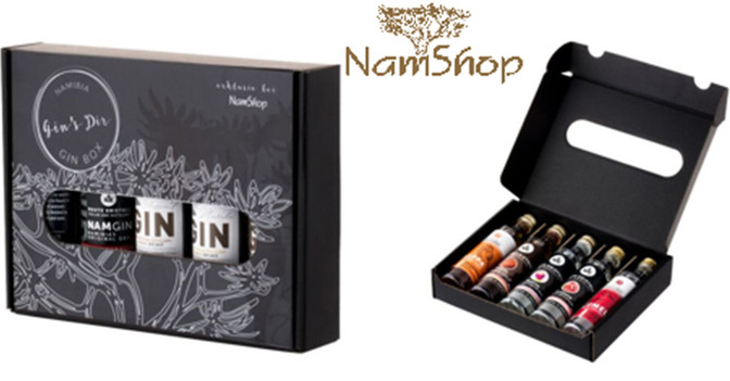  Sundowner Laurie Marker 