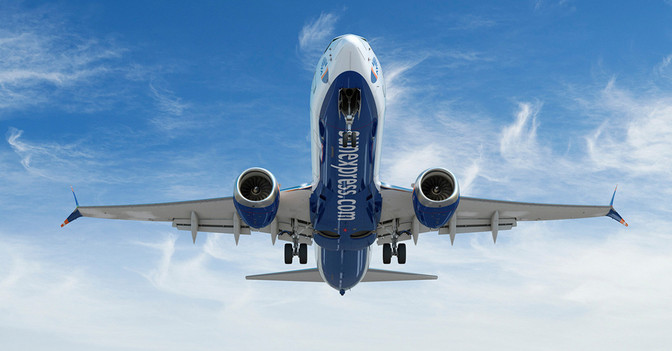 SunExpress Flug   SunExpress Flug