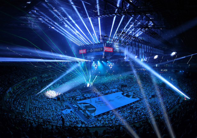  Super-VIP-Handballpaket 