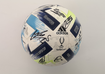  Supercup-Ball signiert 