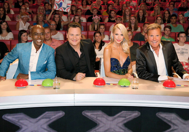 Supertalent-Finale   Supertalent-Finale