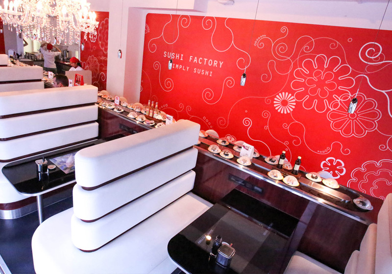  Sushi Kochkurs Hamburg 