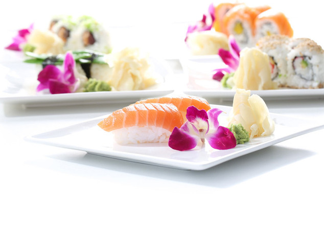 Sushi Kochkurs Hamburg   Sushi Kochkurs Hamburg