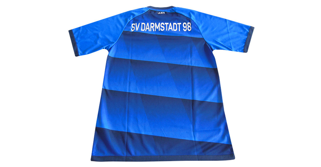  SV Darmstadt Trikot 