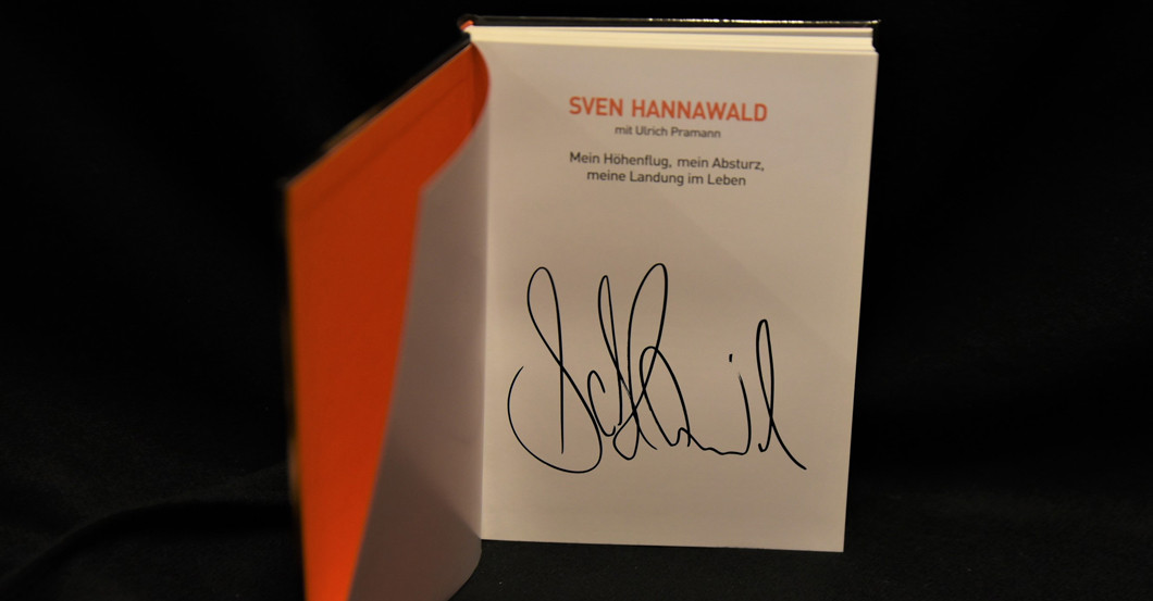  Sven Hannawald Biografie 