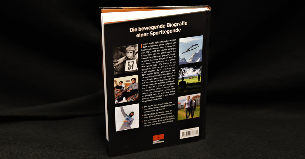  Sven Hannawald Biografie 