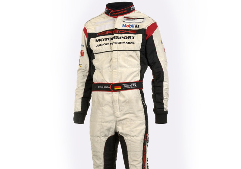 Sven Müller Fan-Paket   Sven Müller Fan-Paket