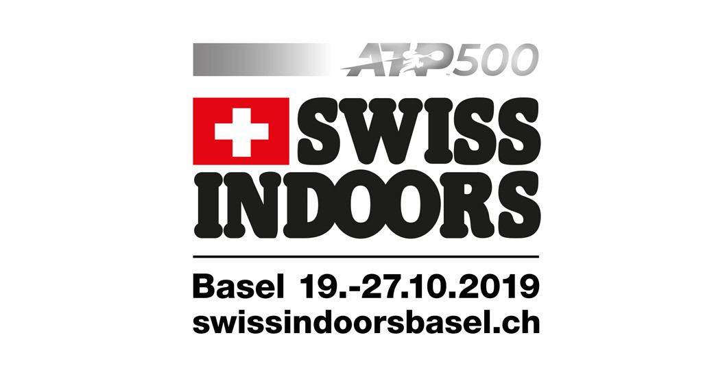 Swiss Indoors Basel   Swiss Indoors Basel