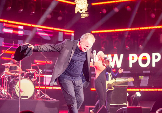 SWR3 New Pop erleben   SWR3 New Pop erleben