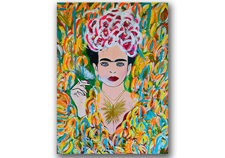 Sylvia Sobbek Werk Sylvia Sobbek Werk