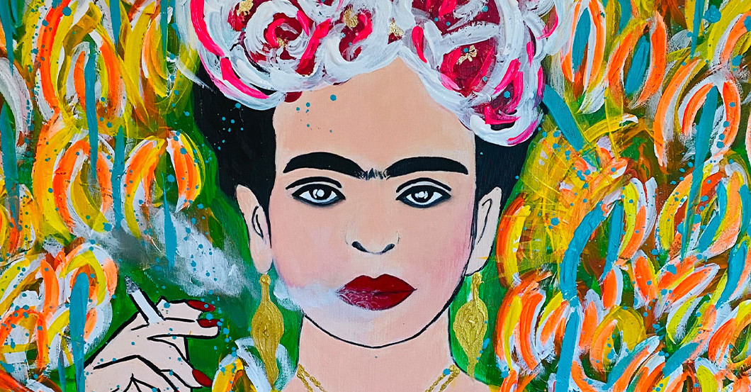 Sylvia Sobbek Werk   Sylvia Sobbek Werk