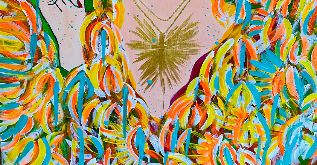 Sylvia Sobbek Werk   Sylvia Sobbek Werk