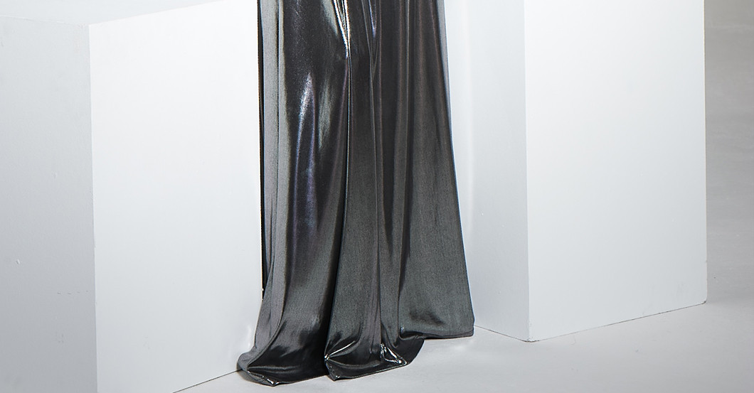  Sylvie Meis Abendkleid 