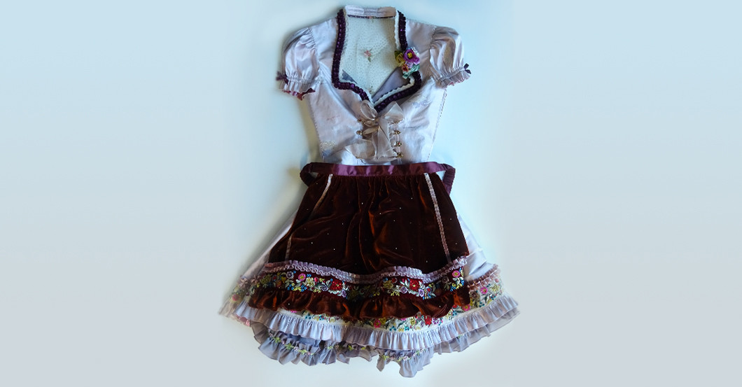 Sylvie Meis Dirndl   Sylvie Meis Dirndl