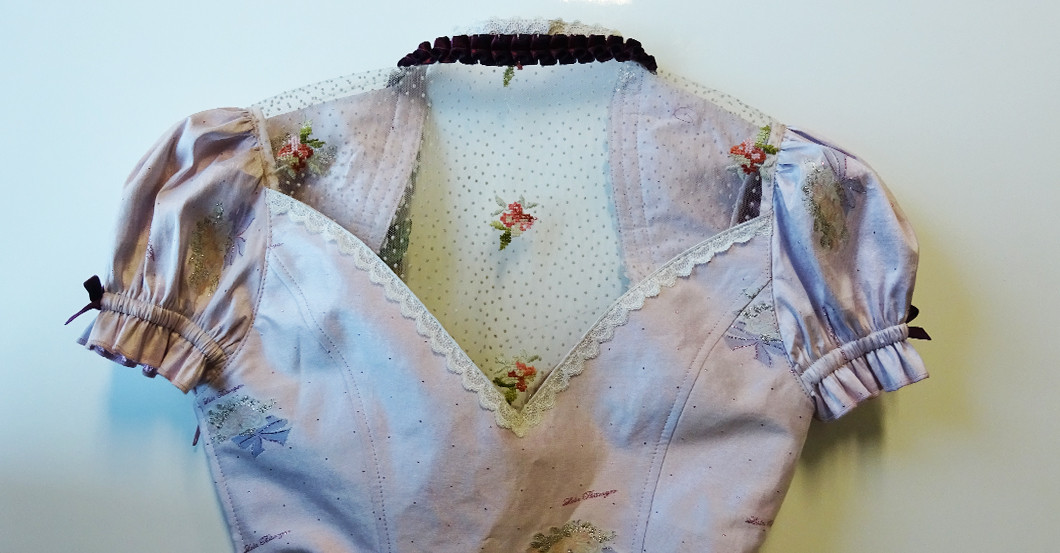 Sylvie Meis Dirndl   Sylvie Meis Dirndl