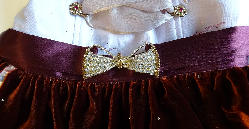 Sylvie Meis Dirndl   Sylvie Meis Dirndl