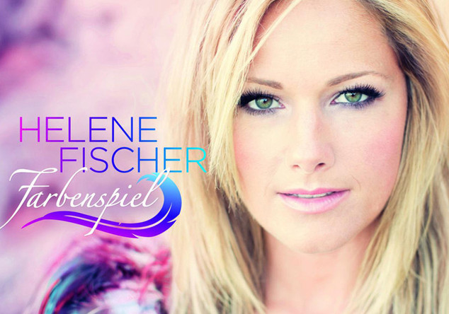 T-Shirt Helene Fischer   T-Shirt Helene Fischer