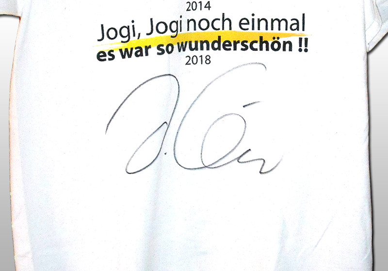 T-Shirt Jogi Löw   T-Shirt Jogi Löw