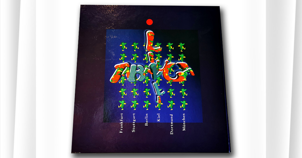  Tabaluga Paket Lilli 