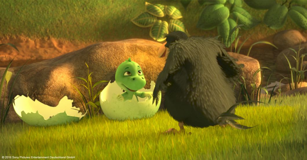 Tabaluga Premiere   Tabaluga Premiere