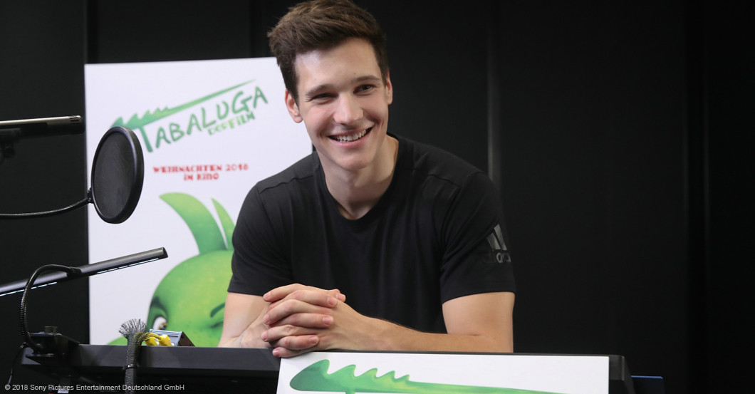 Tabaluga Premiere   Tabaluga Premiere