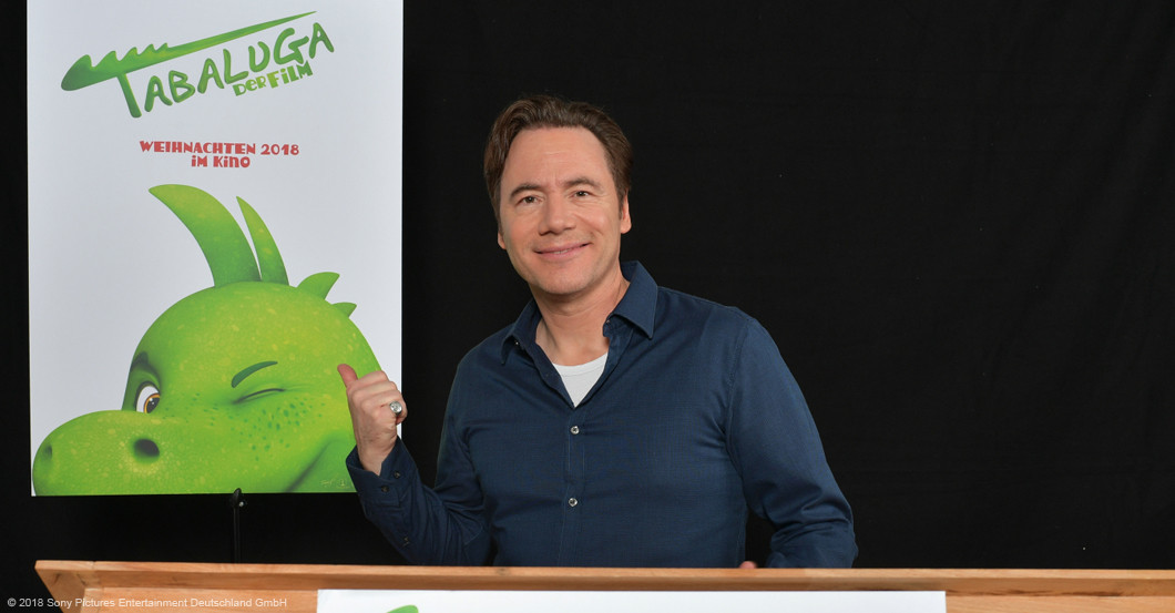 Tabaluga Premiere   Tabaluga Premiere