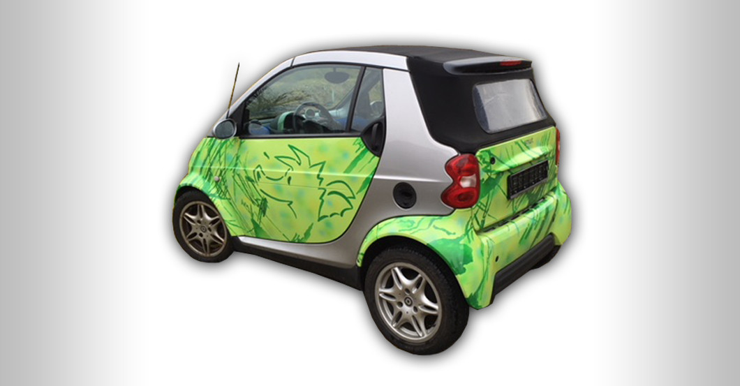 Tabaluga Smart   Tabaluga Smart