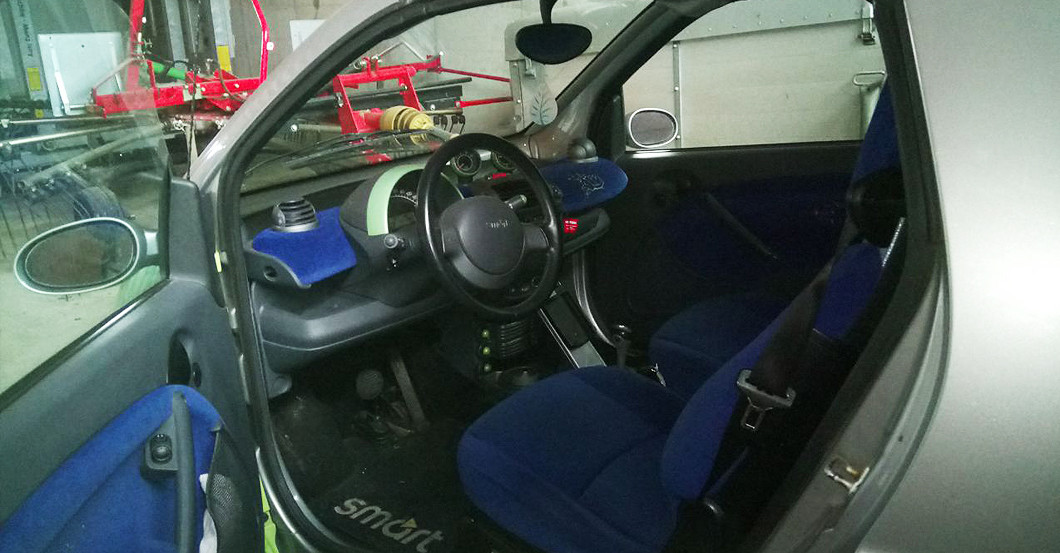 Tabaluga Smart   Tabaluga Smart