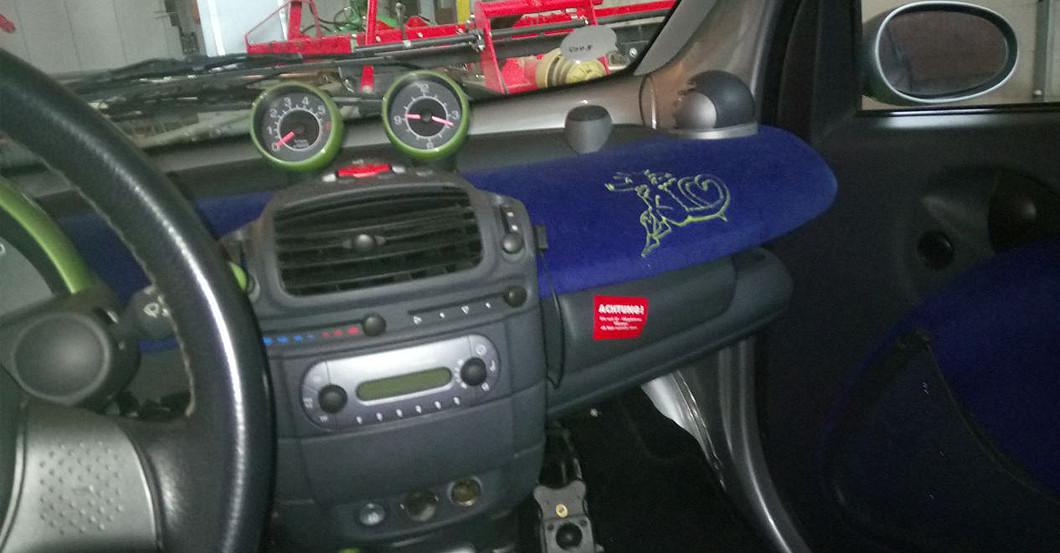 Tabaluga Smart   Tabaluga Smart