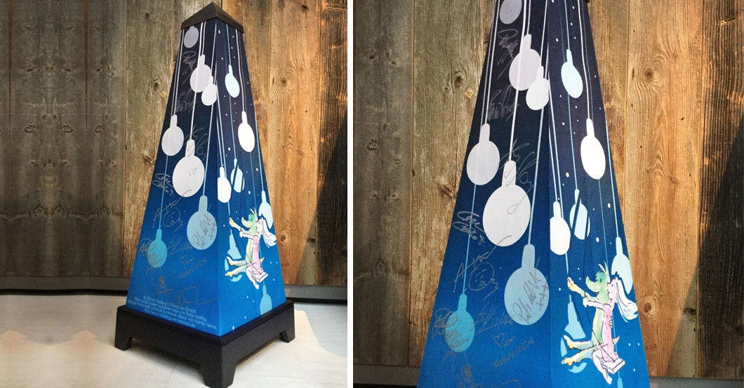  Tabaluga Soundsystem 