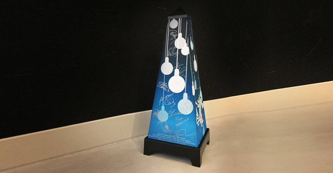  Tabaluga Soundsystem 