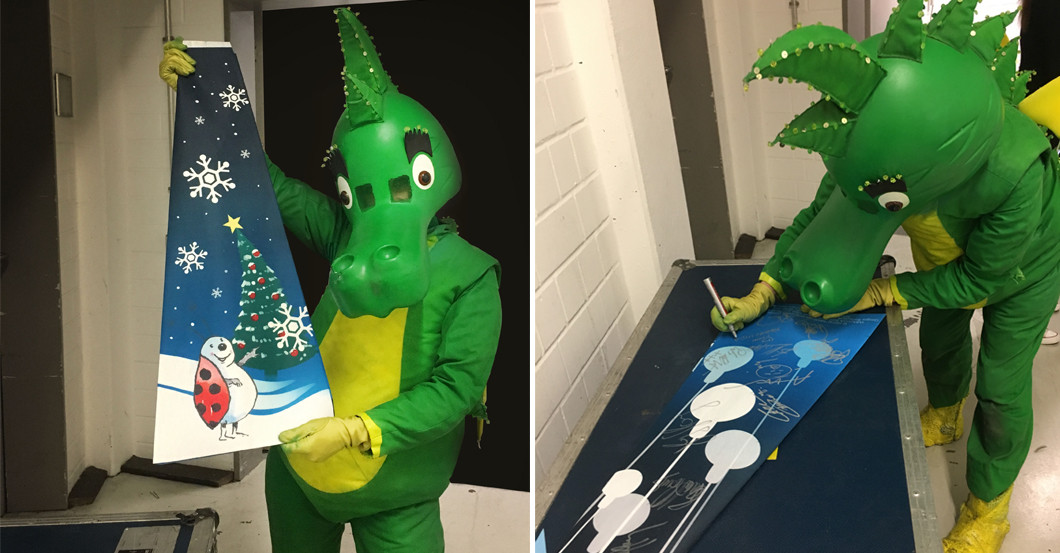  Tabaluga Soundsystem 