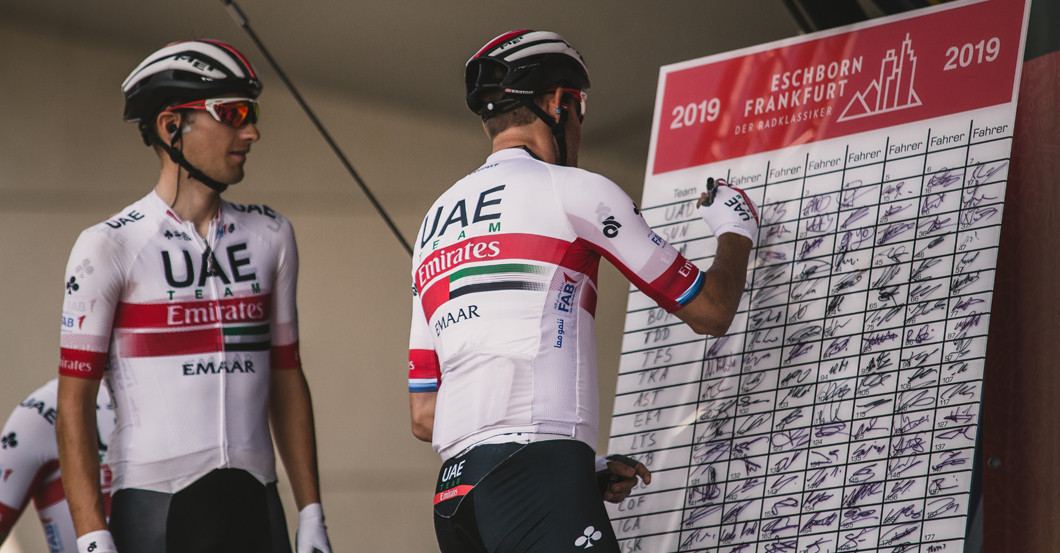 Tafel Radrennen   Tafel Radrennen