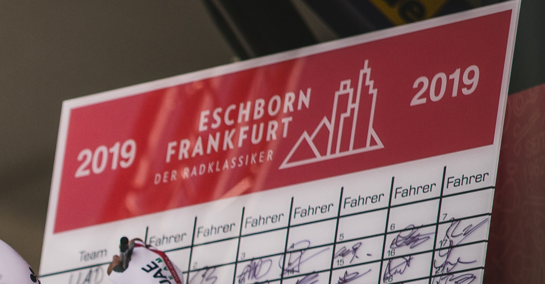 Tafel Radrennen   Tafel Radrennen