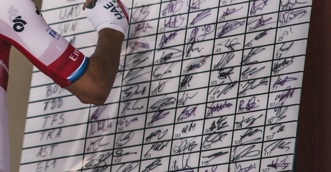 Tafel Radrennen   Tafel Radrennen