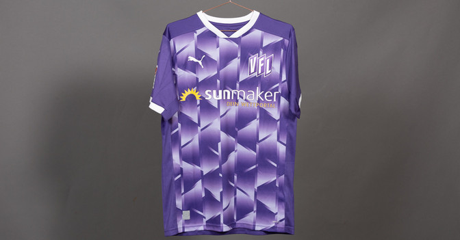 Taffertshofer Trikot   Taffertshofer Trikot