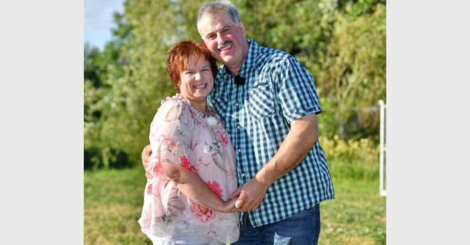 Tag auf dem Bauernhof   Tag auf dem Bauernhof