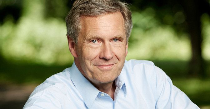 Tag mit Christian Wulff   Tag mit Christian Wulff