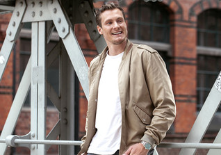  Tag mit Marcell Jansen 