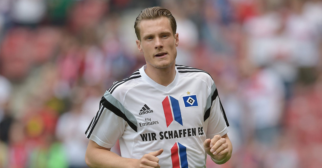 Tag mit Marcell Jansen   Tag mit Marcell Jansen