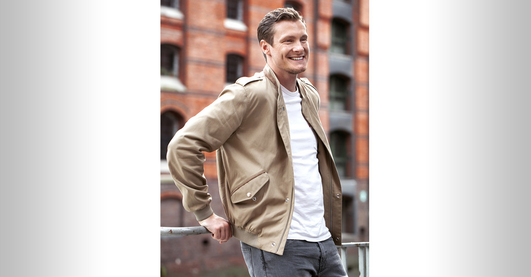 Tag mit Marcell Jansen   Tag mit Marcell Jansen