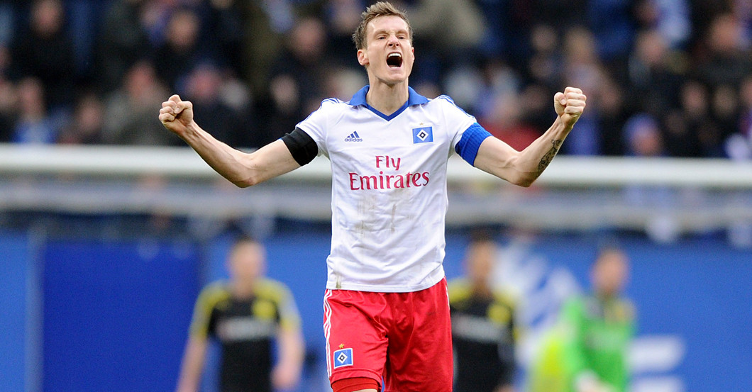 Tag mit Marcell Jansen   Tag mit Marcell Jansen