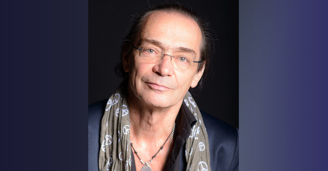  Tag mit Musikproduzent 