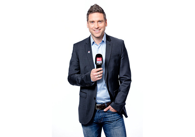  Tag mit Torben Hoffmann 