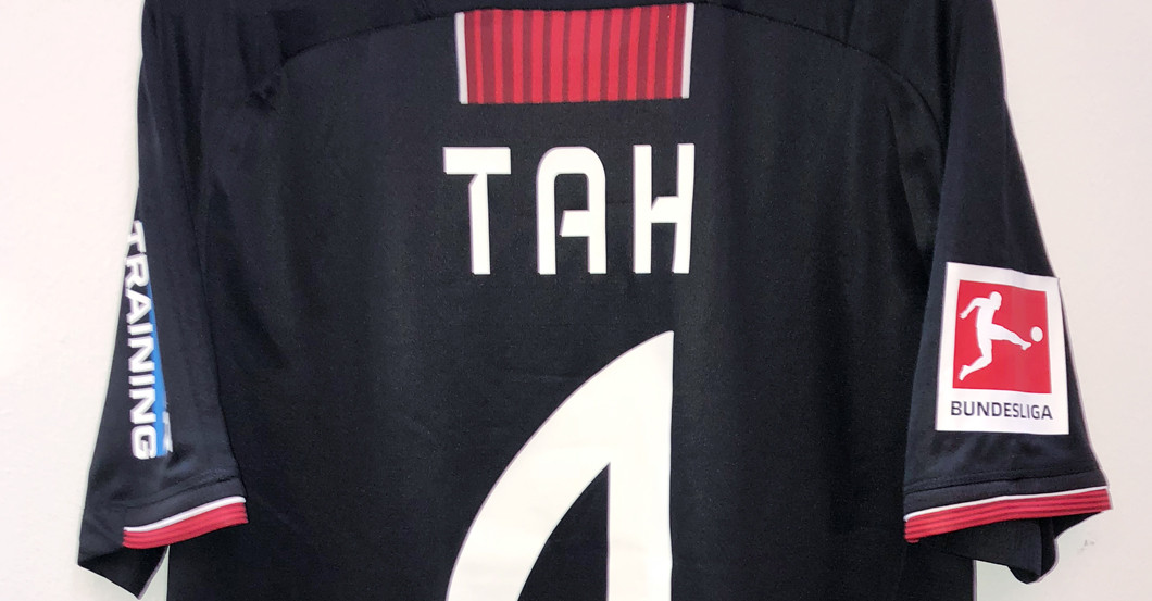 Tahs Leverkusen Trikot   Tahs Leverkusen Trikot