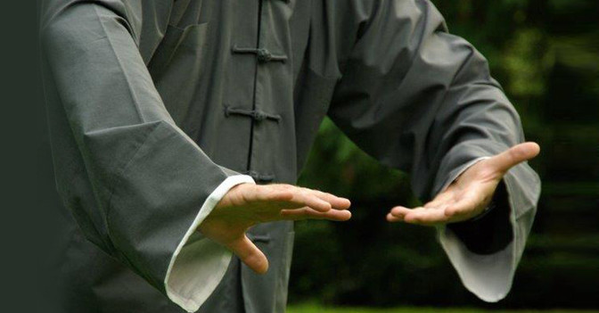 Tai Chi Workshop   Tai Chi Workshop