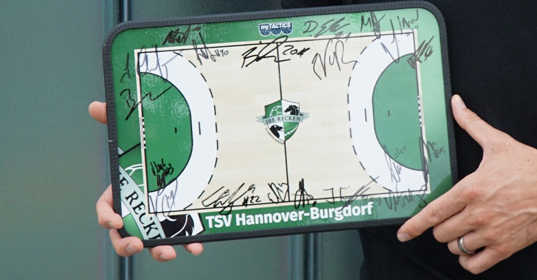Taktikboard Hannover   Taktikboard Hannover