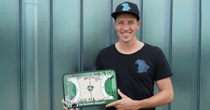 Taktikboard Hannover   Taktikboard Hannover